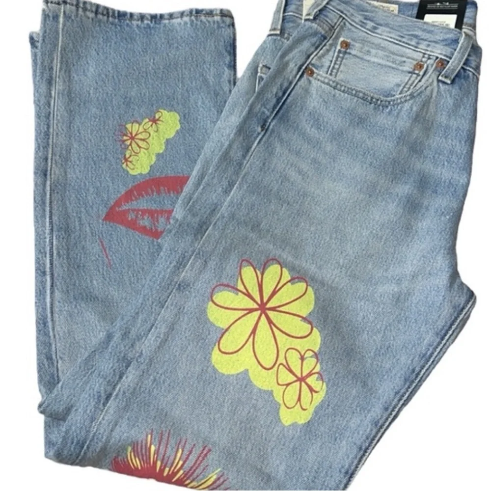 Levis levi’s 501